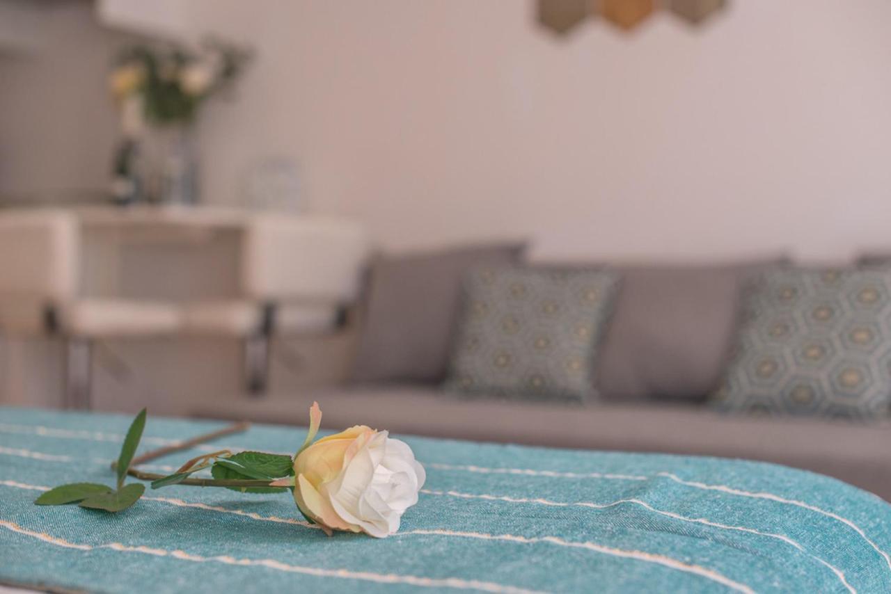 Mosquera Studio Malaga