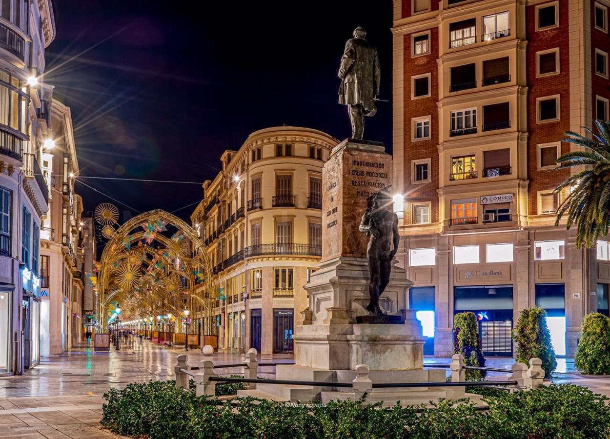Maestranza By Sol Maestranza Malaga