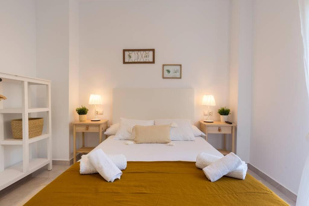 Apartment Tgh/ Victoria Center 2a *
