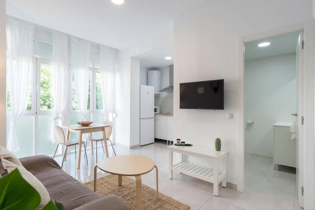Tgh/ Victoria Center 2a Apartment