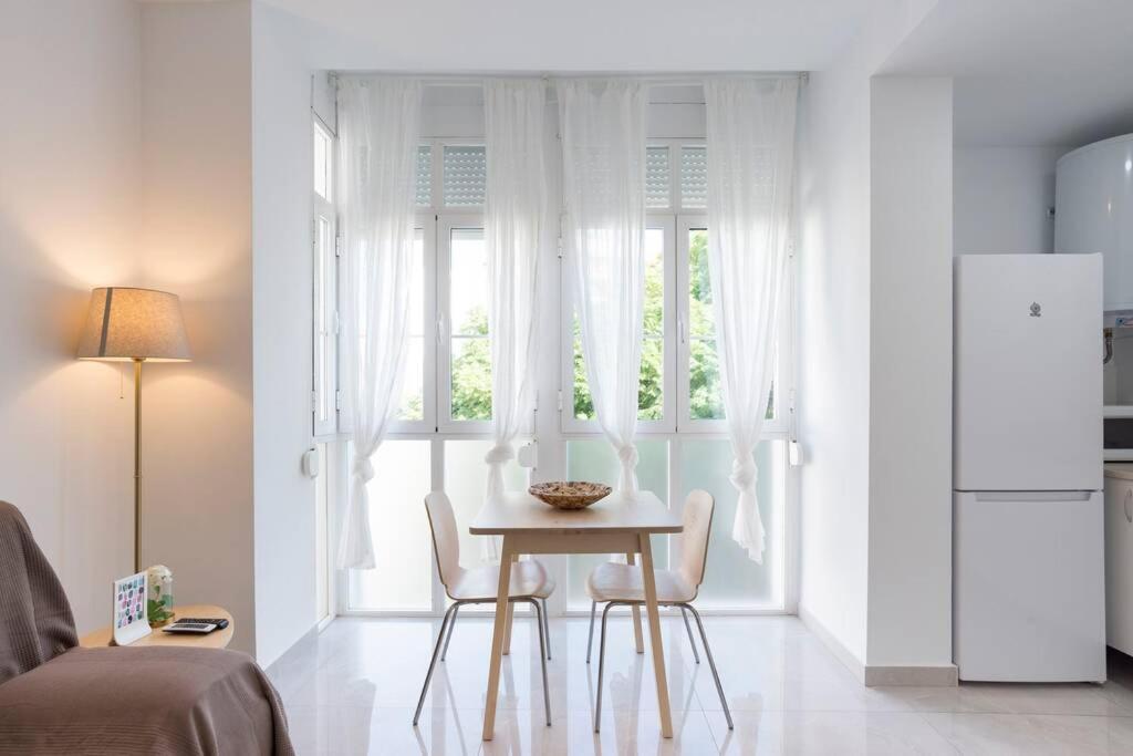 Apartment Tgh/ Victoria Center 2a Málaga