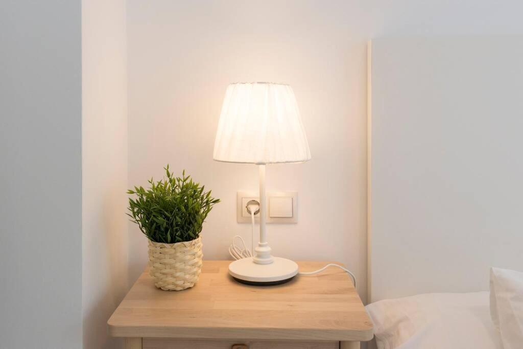 Apartment Tgh/ Victoria Center 2a