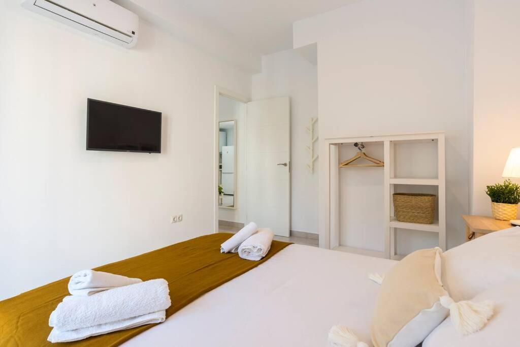 Apartment Tgh/ Victoria Center 2a *