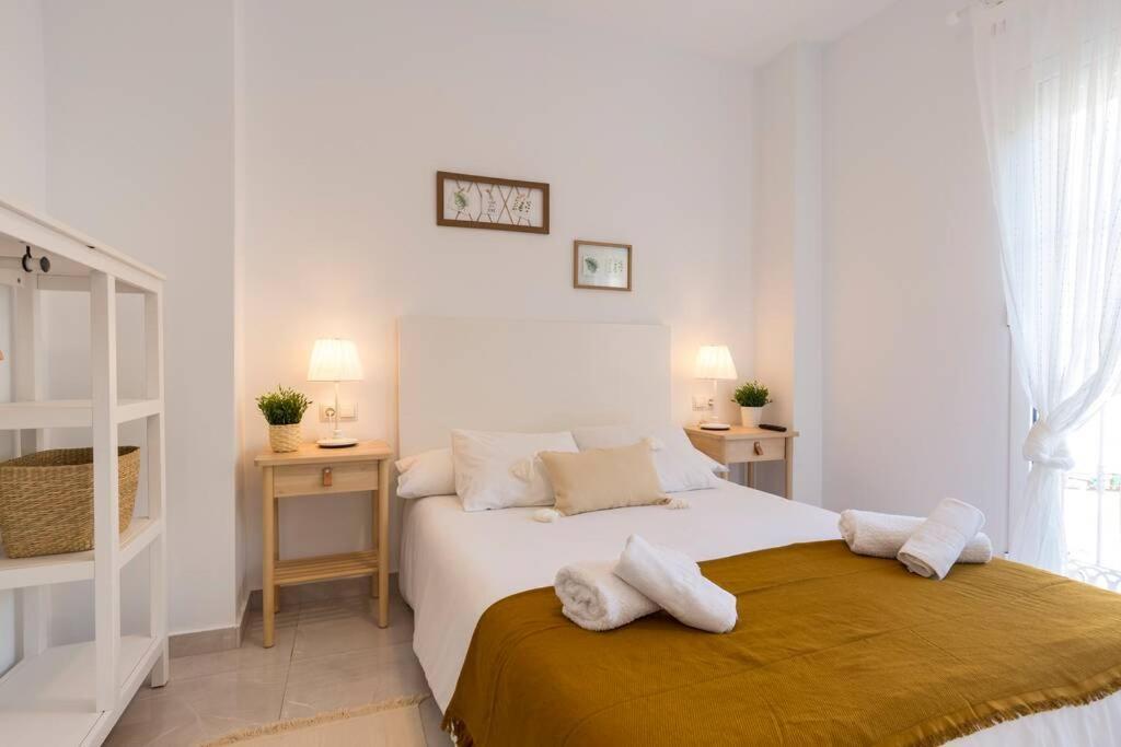 Tgh/ Victoria Center 2a Apartment *