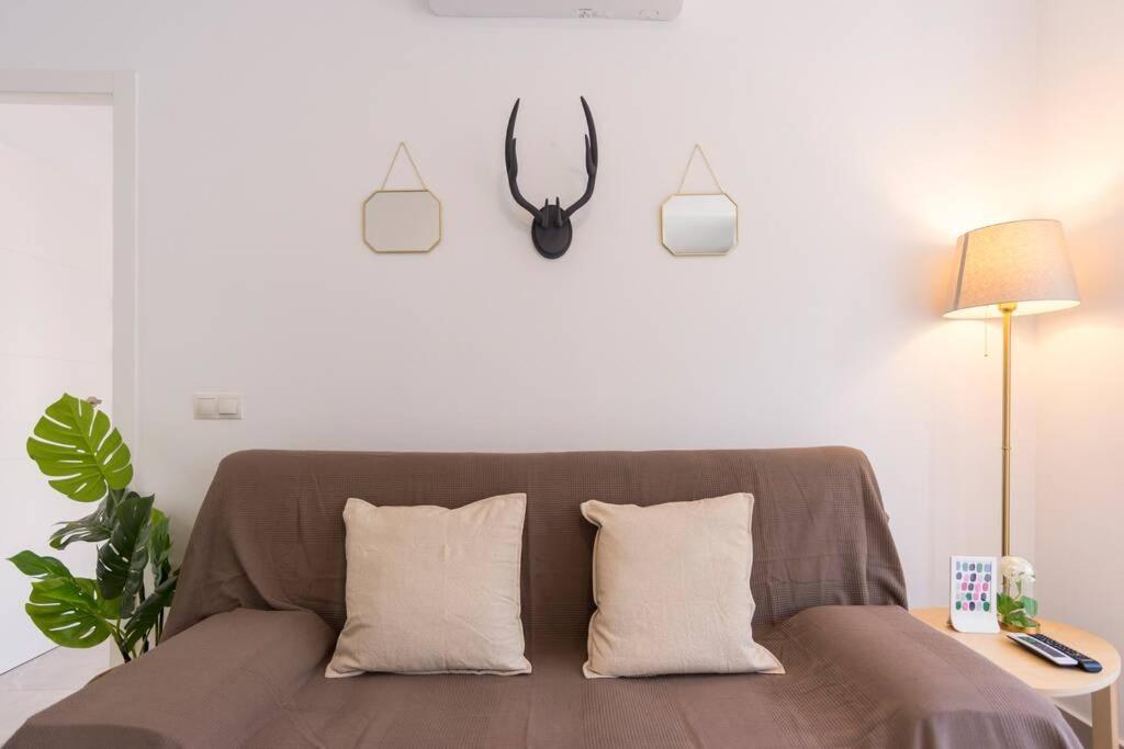 Apartment Tgh/ Victoria Center 2a *