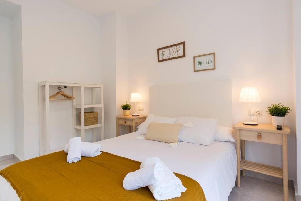 Tgh/ Victoria Center 2a Apartment