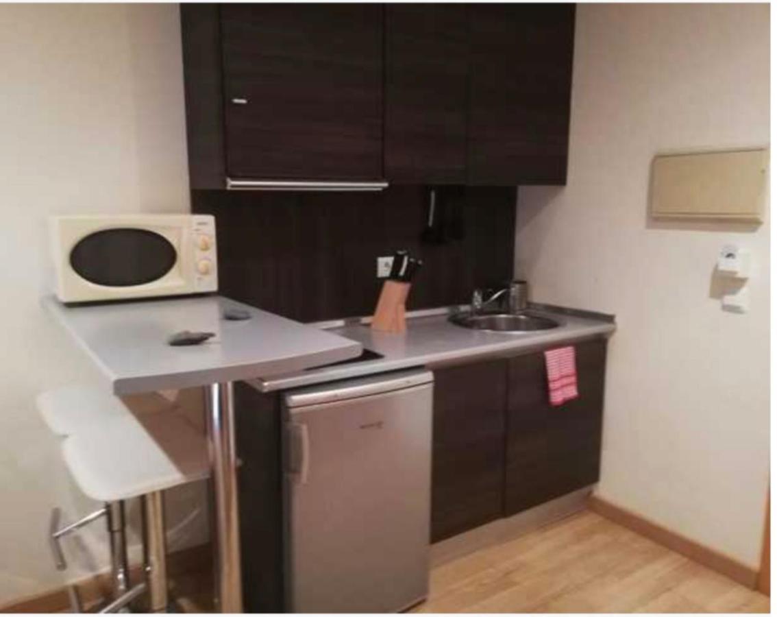 Estudio Almayate Beach Apartment Malaga