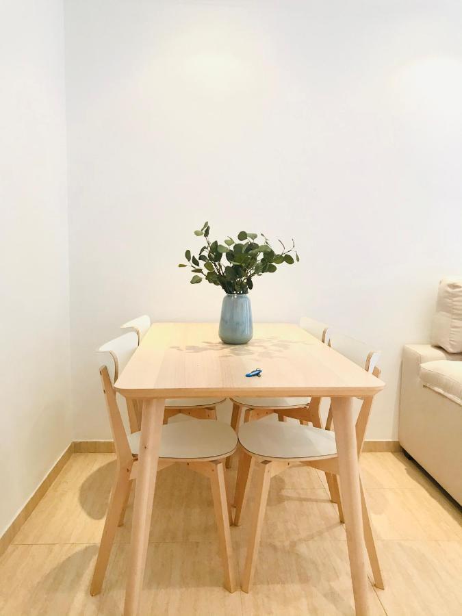 Apartment Andalucia Ii & Balcony By Ele