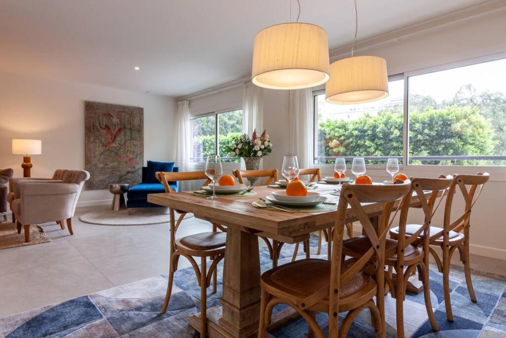 Miramar Luxury 3 Bedroom Freshapartments