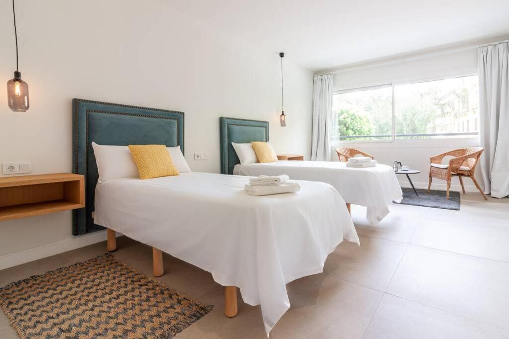 Miramar Luxury 3 Bedroom Freshapartments Apartment Málaga
