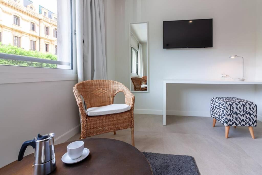 Apartment Miramar Luxury 3 Bedroom Freshapartments Málaga