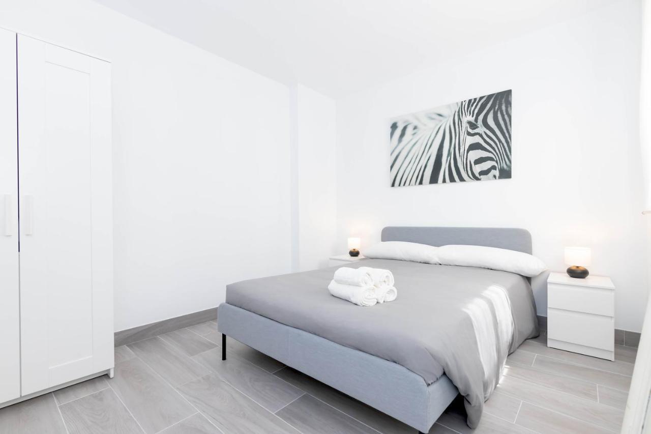 Appartement Sun & Center Málaga
