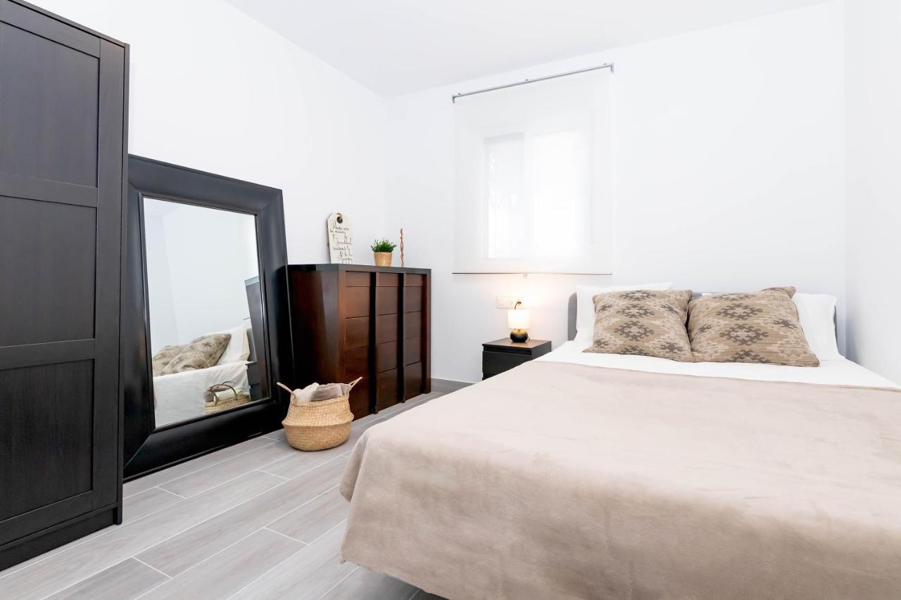 Sun & Center Appartement *