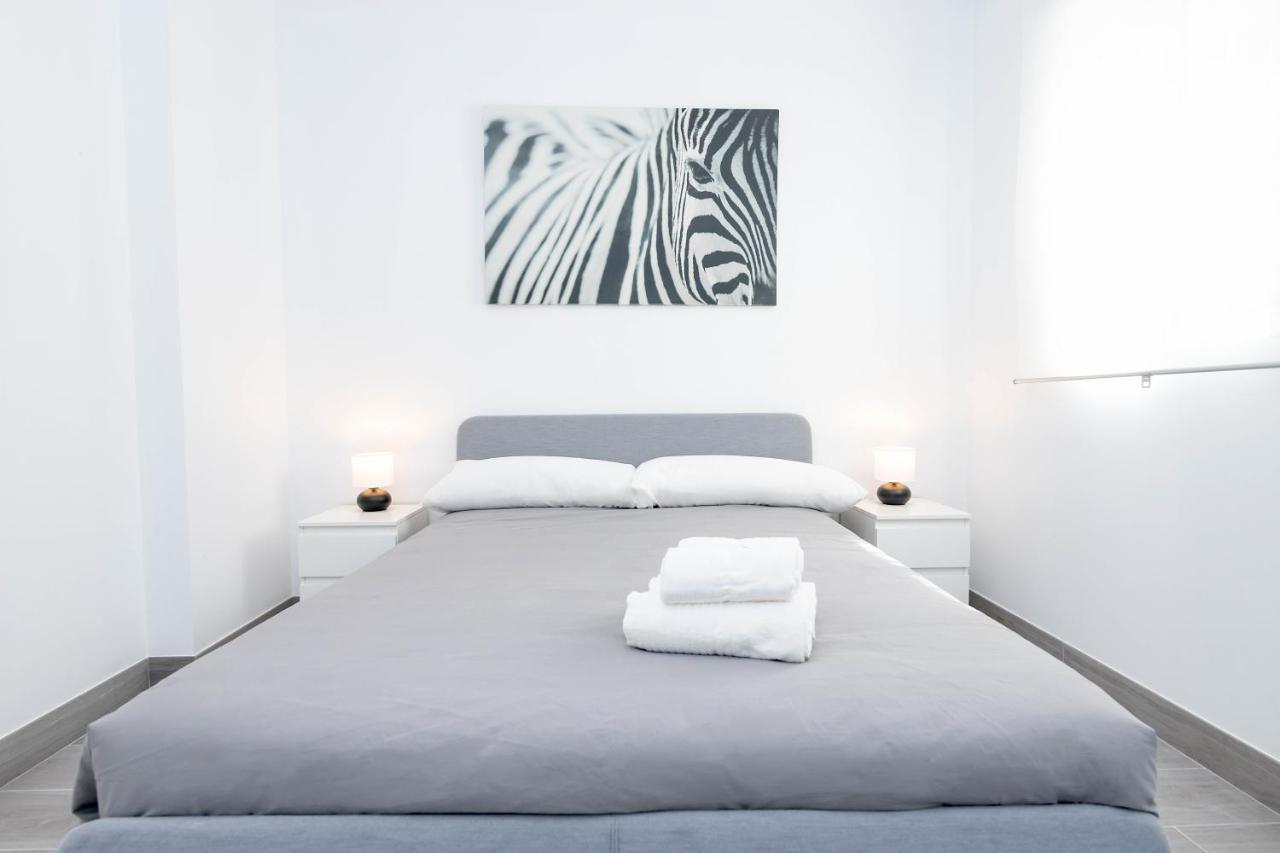 Sun & Center Appartement