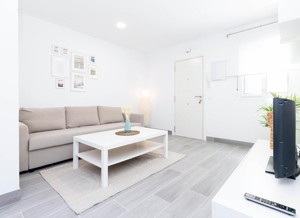 Sun & Center Appartement