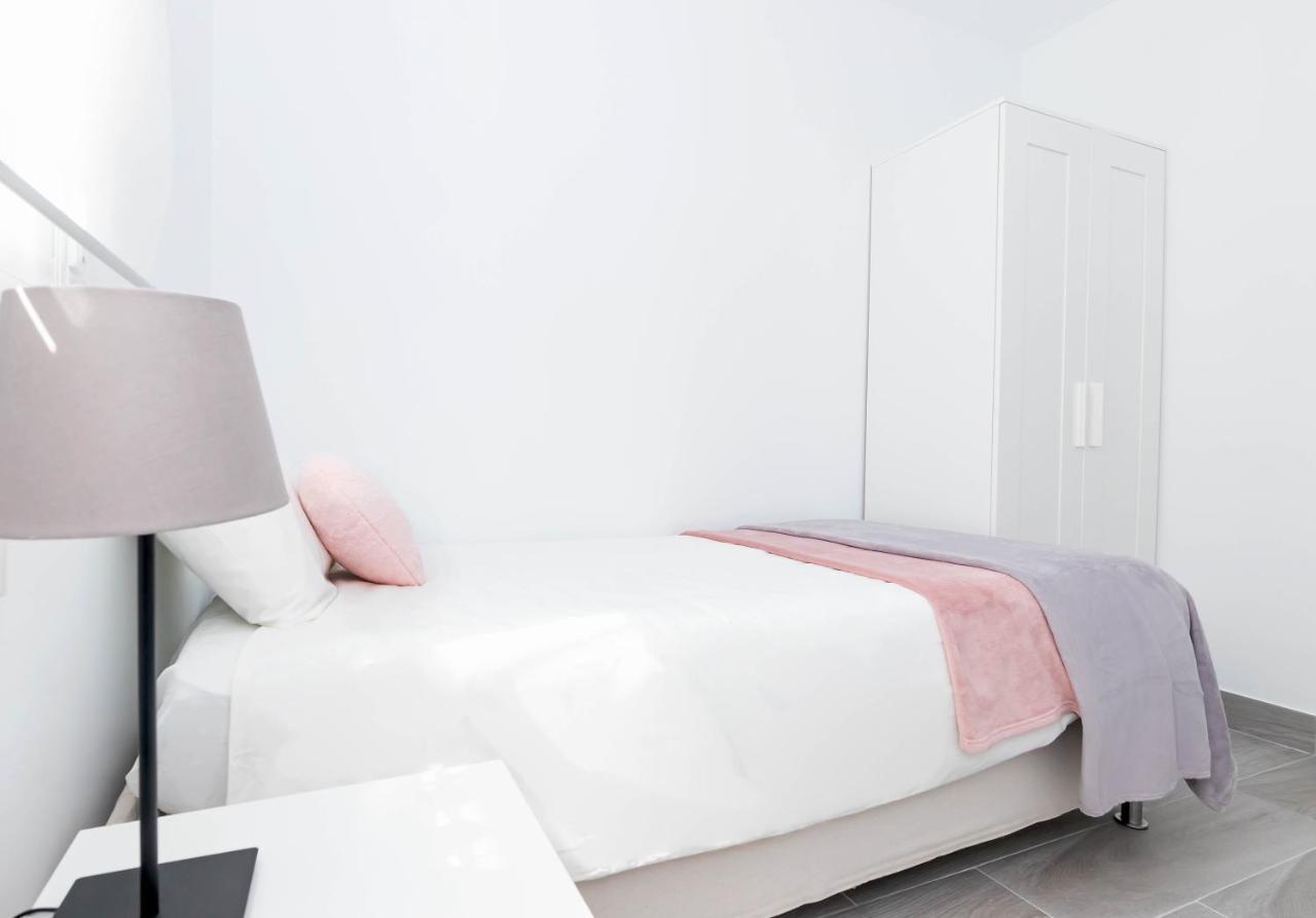 Sun & Center Appartement Málaga