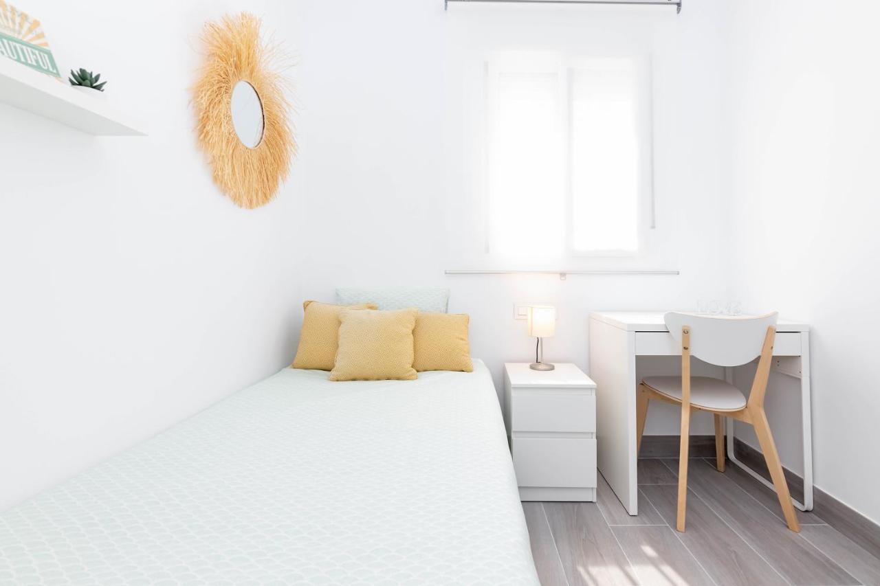 Sun & Center Appartement *