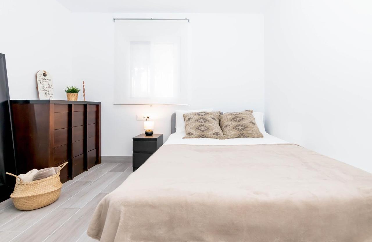Appartement Sun & Center *