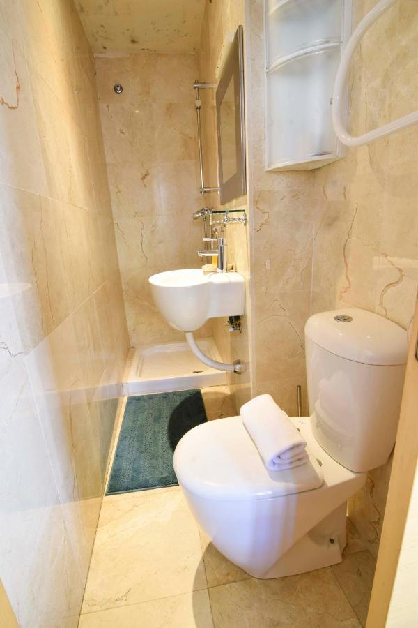 Apartment Letmalaga Lenid *
