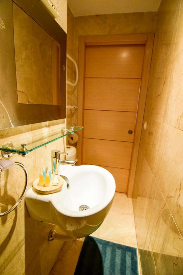 Apartment Letmalaga Lenid *