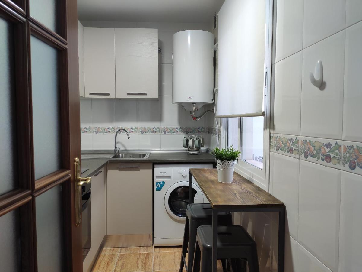 Amplio, Seneca 3b Junto Al Centro Apartment Málaga