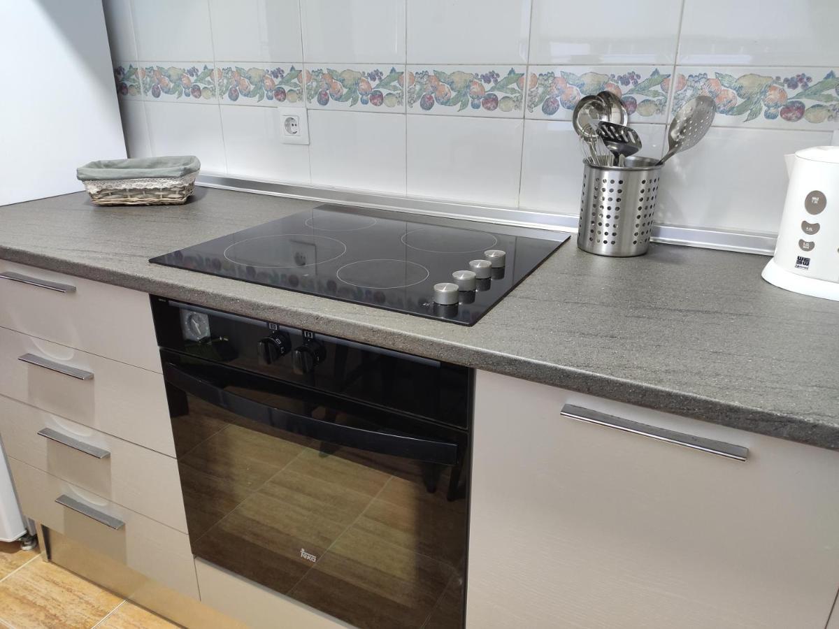 Amplio, Seneca 3b Junto Al Centro Apartment *
