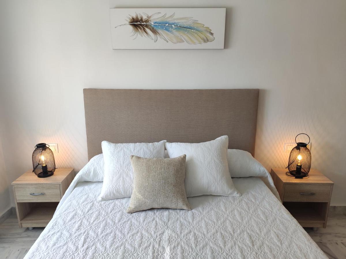 Amplio, Seneca 3b Junto Al Centro Apartment
