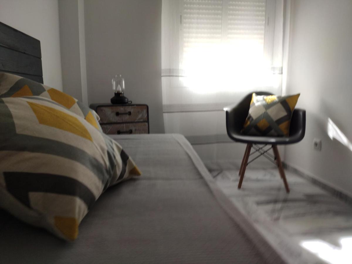 Amplio, Seneca 3b Junto Al Centro Apartment