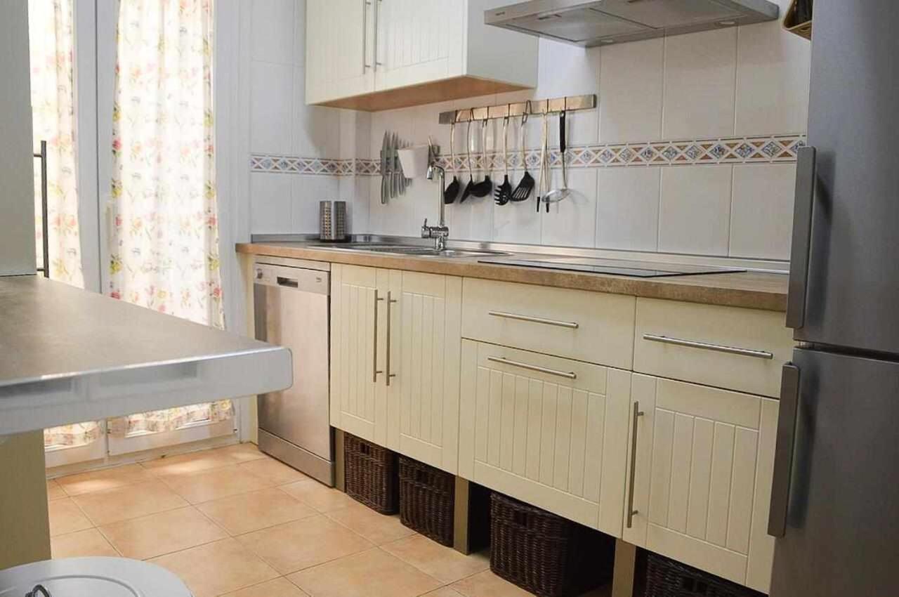 Holiday home Brisa Chilches Nº 5 *