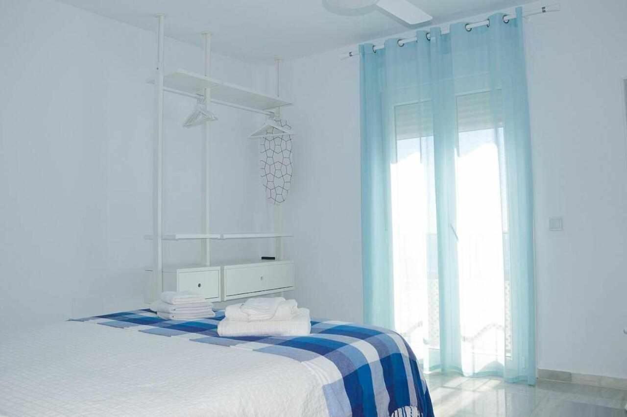 Brisa Chilches Nº 5 * Malaga