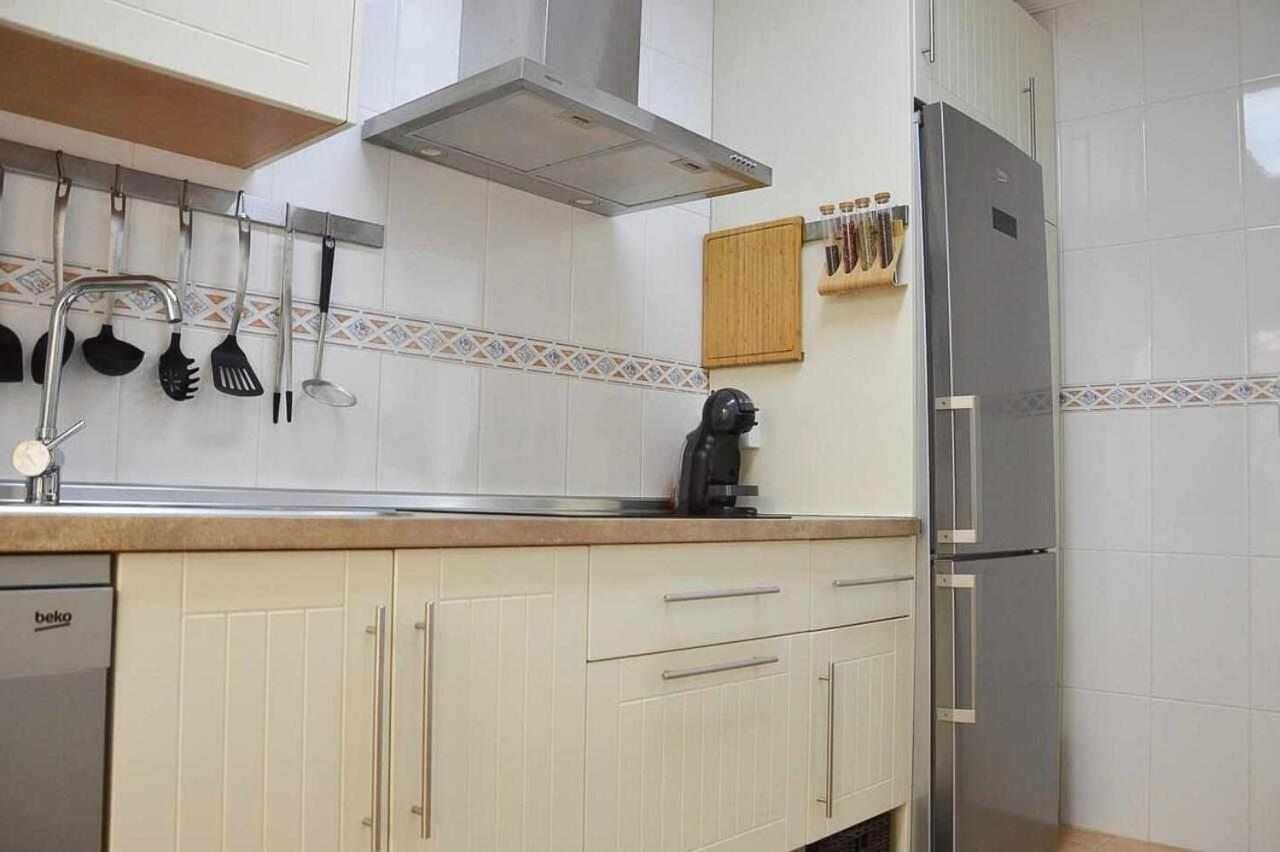 Holiday home Brisa Chilches Nº 5 *