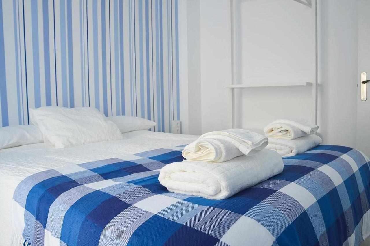Brisa Chilches Nº 5 Holiday home *