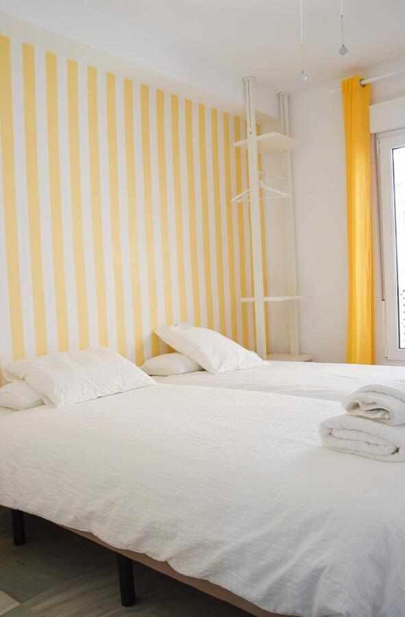 Holiday home Brisa Chilches Nº 5 Malaga