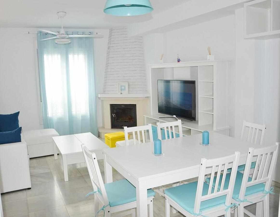 Holiday home Brisa Chilches Nº 5 Malaga