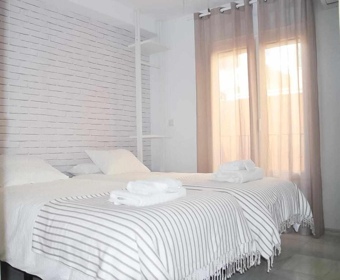 Brisa Chilches Nº 5 Malaga