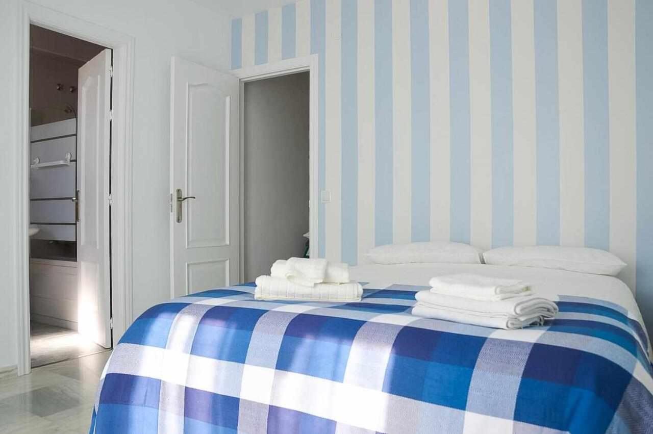 Brisa Chilches Nº 5 Holiday home Malaga