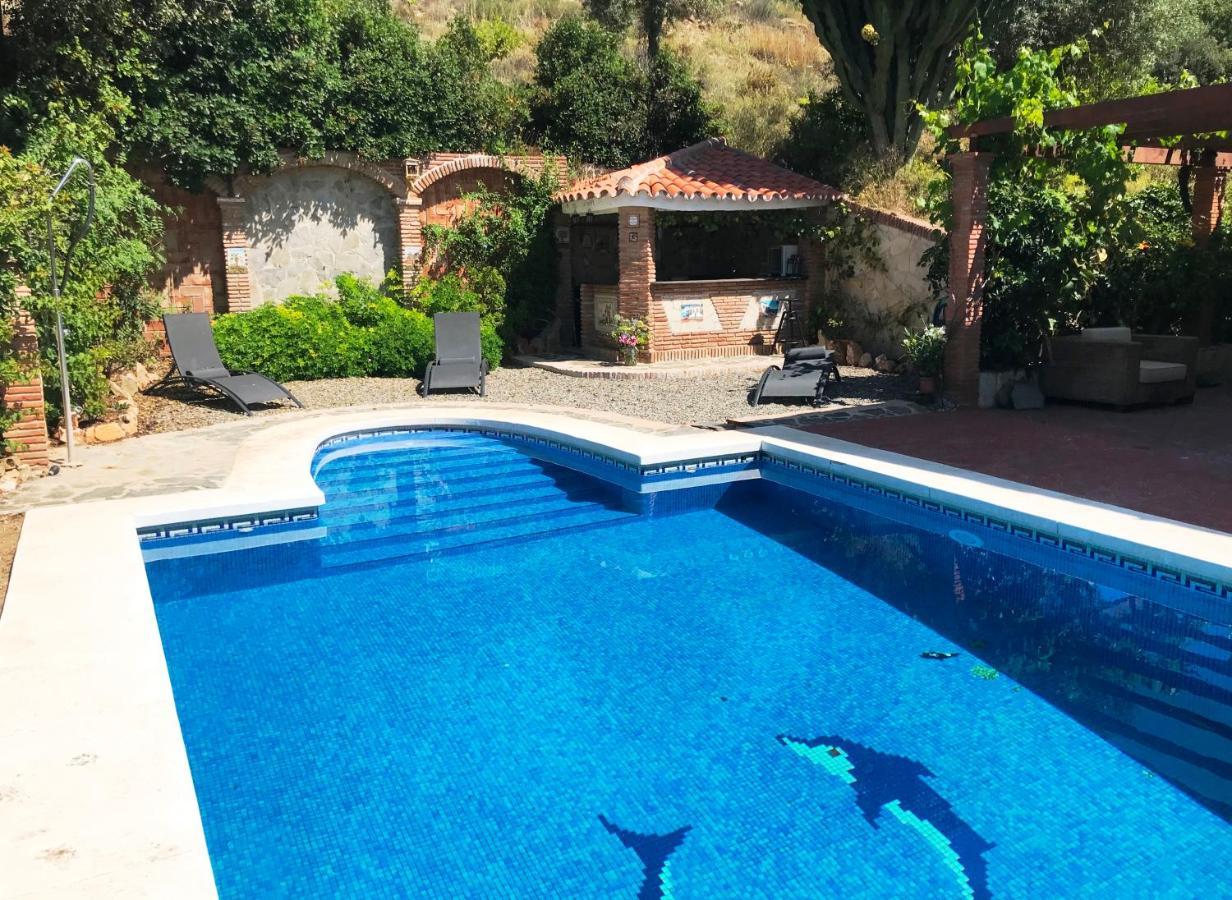 Views Apartment, Cortijo Fruitful Hills Malaga