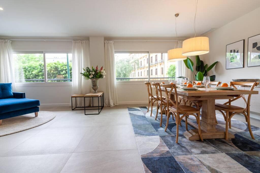 Miramar Luxury 3 Bedroom Freshapartments