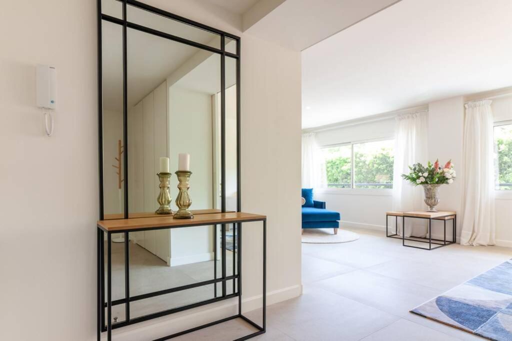 Apartment Miramar Luxury 3 Bedroom Freshapartments