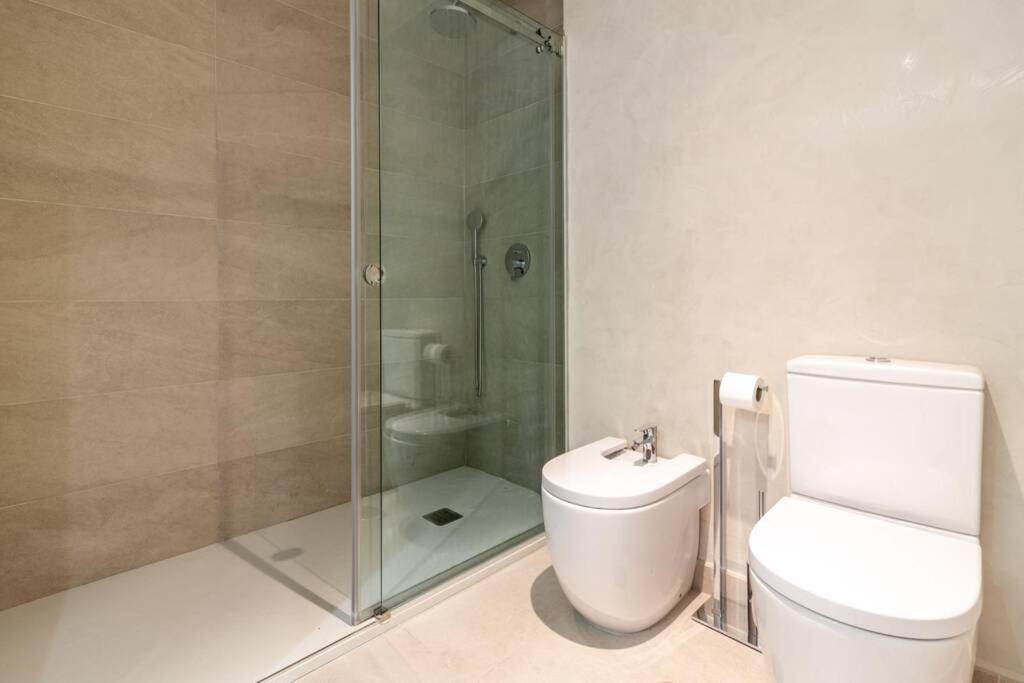 Miramar Luxury 3 Bedroom Freshapartments Apartment Málaga