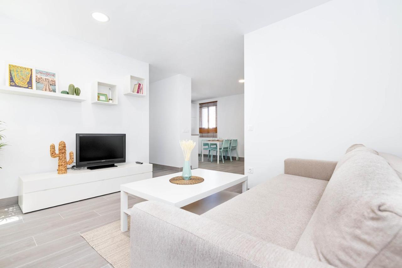Appartement Sun & Center *