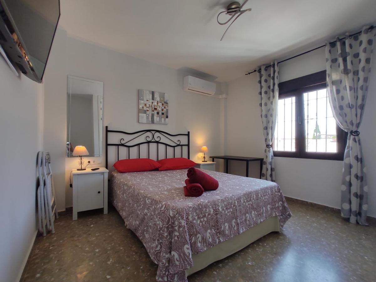 Homestay Patricia
