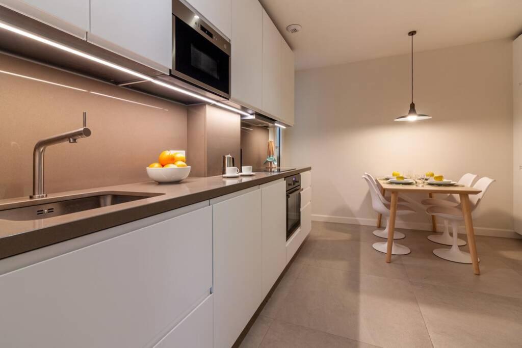 Apartment Miramar Luxury 3 Bedroom Freshapartments *