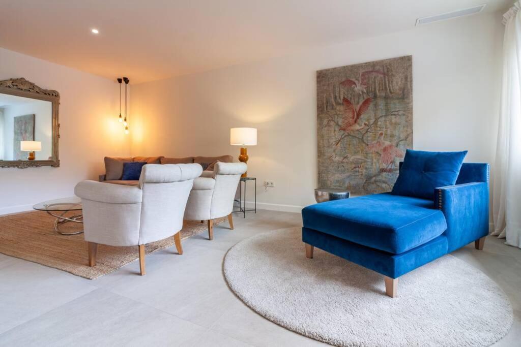 Miramar Luxury 3 Bedroom Freshapartments * Málaga
