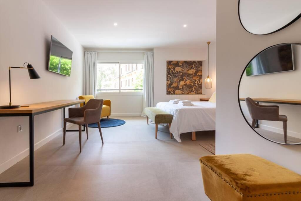 Miramar Luxury 3 Bedroom Freshapartments Málaga