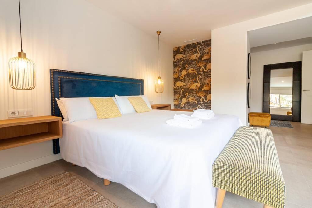 Miramar Luxury 3 Bedroom Freshapartments Málaga