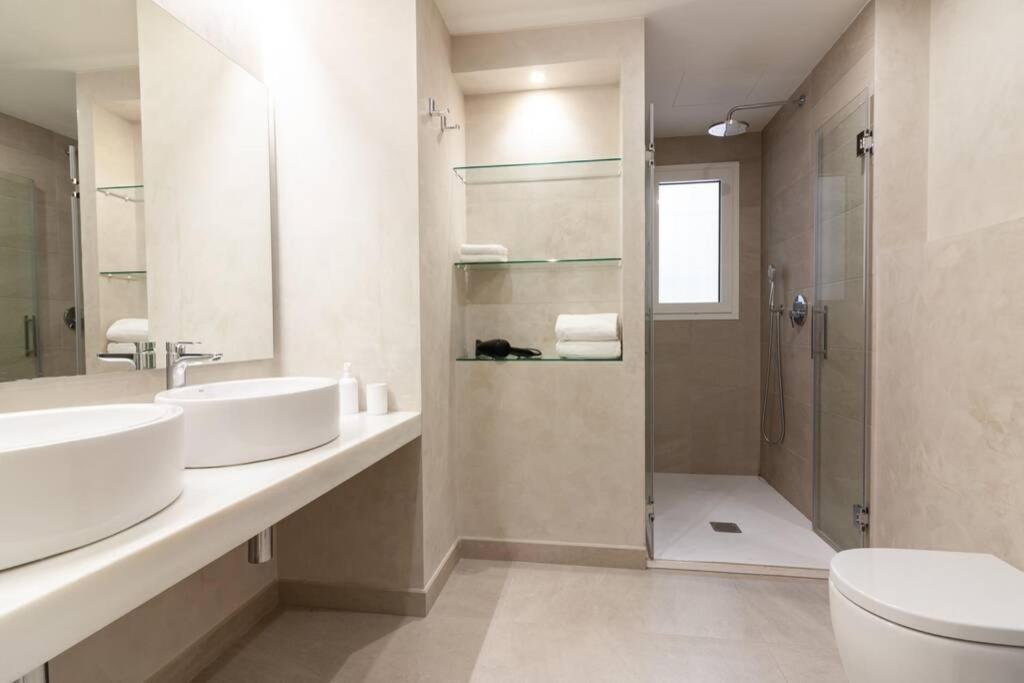 Miramar Luxury 3 Bedroom Freshapartments
