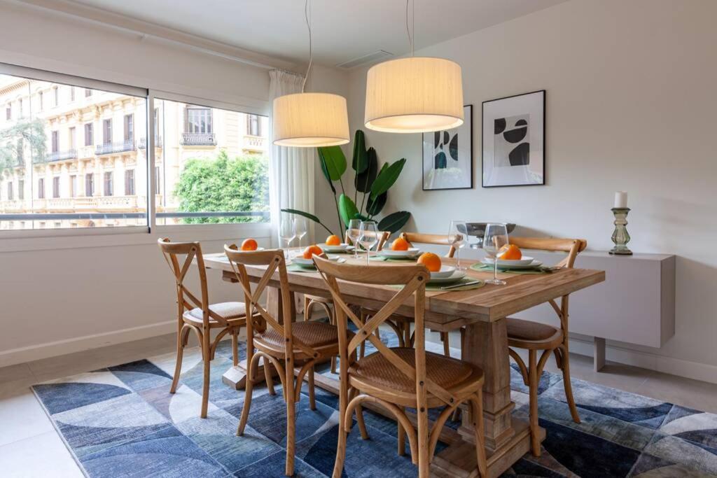 Miramar Luxury 3 Bedroom Freshapartments Apartment Málaga