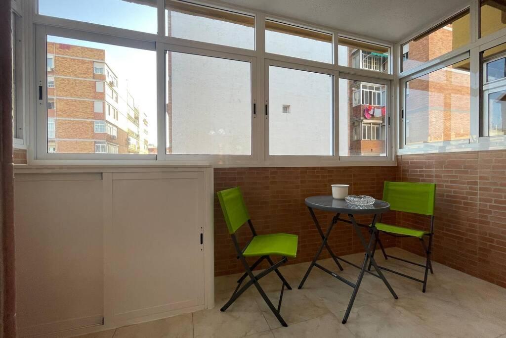 Gran Y Magnifico En Apartment *