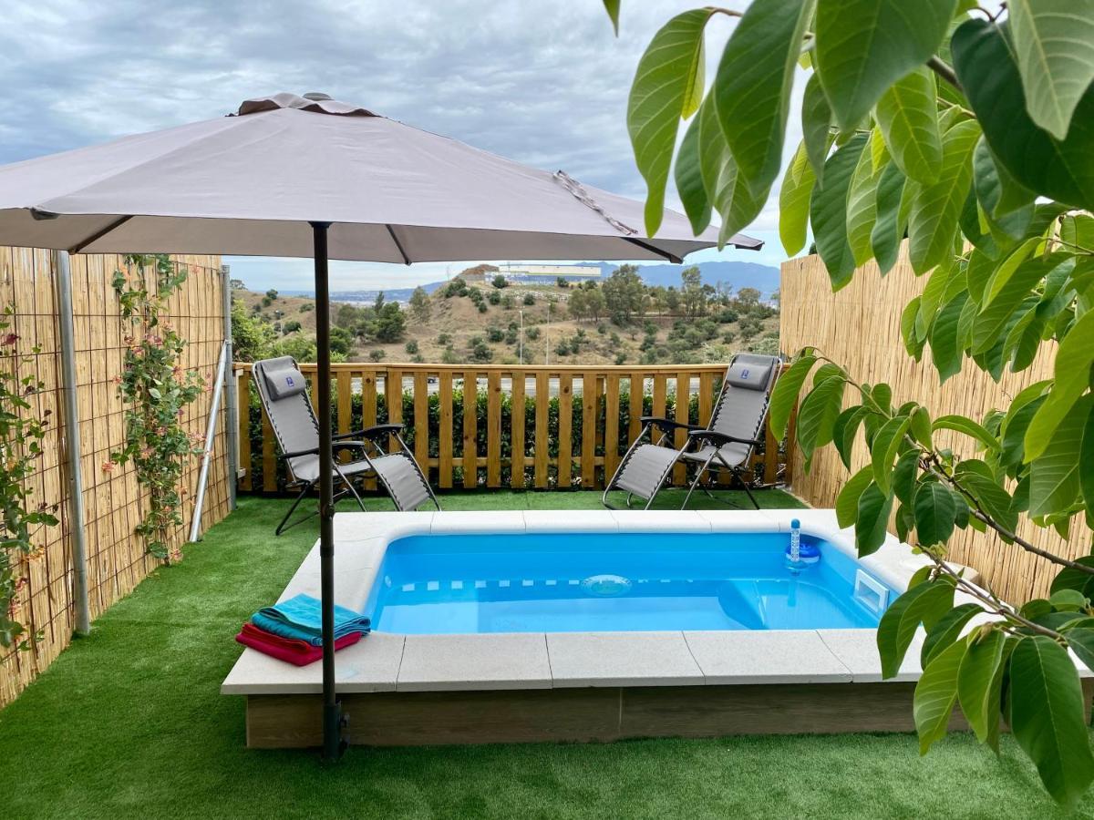Breeze - Private Heated Pool * Malaga